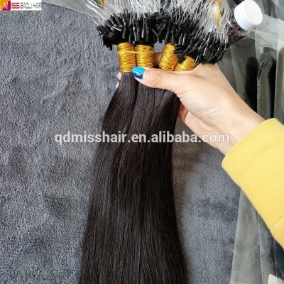 Best Seller 100% Remy 30 inch micro ring hair extensions