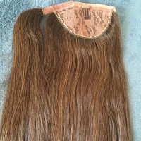 Manufacturer Price ponytail human hair