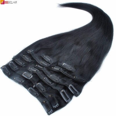 Manufacturer Price hair extension clip in